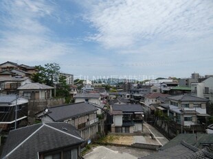 バウハウスセカンドの物件内観写真